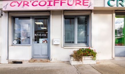 Cyr’coiffure : Coiffeur à Saint-Pal-de-Chalencon