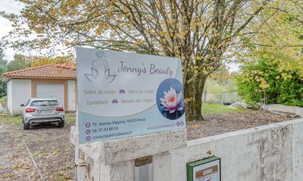 Jenny's Beauty : Coiffeur à Pessac