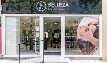 Belleza  : Coiffeur à Le Lavandou