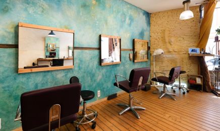 Revolucion - Coiffeur sur mesure : Coiffeur à Toulouse