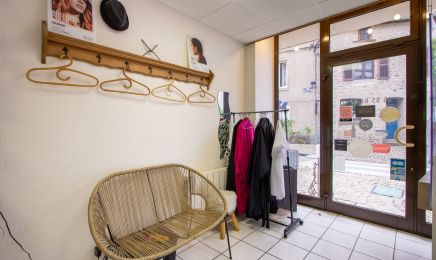 Hair Liber't : Coiffeur à Bourganeuf