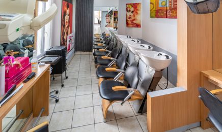Daniel Stephan - Breuillet : Coiffeur à Breuillet