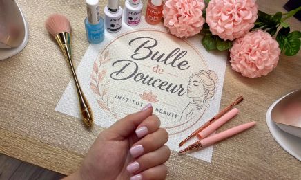 Bulle de douceur : Institut de beauté à Vannecrocq