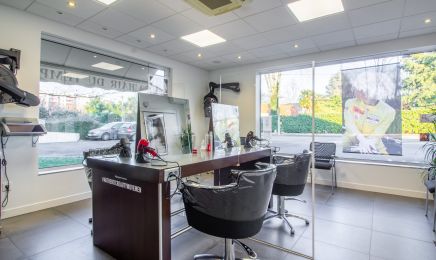 L'hair du temps : Coiffeur à Billère