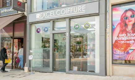 Excel Coiffure - Limoges : Coiffeur à Limoges
