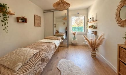Margot Beauty  : Institut de beauté à Libourne