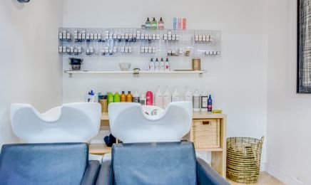 Hush - Bordeaux Intendance  : Coiffeur à Bordeaux