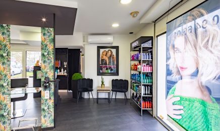 Loan : Coiffeur à Treillières