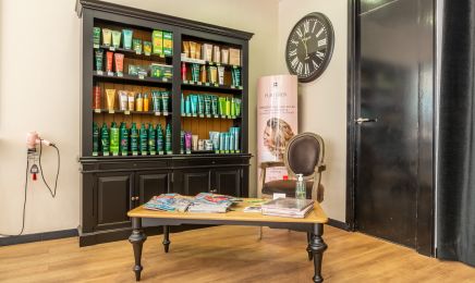 Le Salon by Alzina : Coiffeur à Coutances