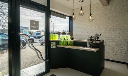 ÉVOLUTION COIFFURE : Coiffeur à Chemillé