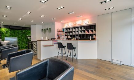 I Love Hair : Coiffeur à Bois-Colombes