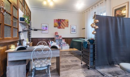 Beauté Service : Manucure à Reignier-Esery