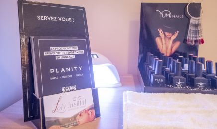 Loly Institut : Coiffeur à Trégueux