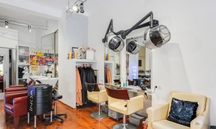 Coiffure des Anges : Coiffeur à Nice