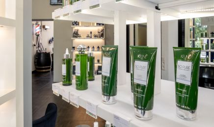Care Lounge : Institut de beauté à Thionville