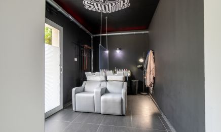 1340 Shop’r : Coiffeur à La Roche-sur-Yon