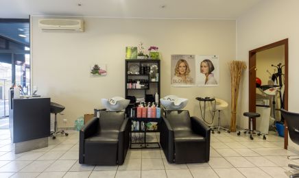 Y D' Coiffure : Coiffeur à Aurillac