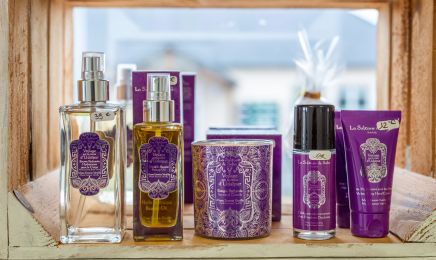 les sens en eveil : Institut de beauté à La Frenaye