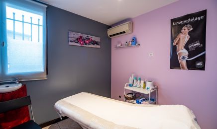 Institut Quintessence  : Institut de beauté à Coutras