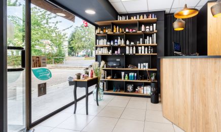 Sandrine Le Bastard Coiffure : Coiffeur à Hérouville-Saint-Clair
