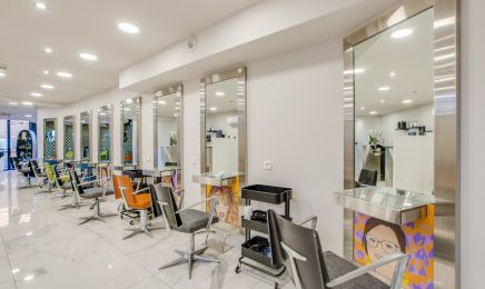Numéro 32 : Coiffeur à Bondues