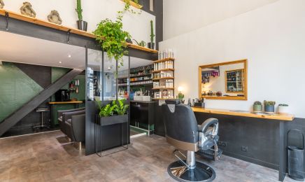 By. BASTIEN  : Coiffeur à Bordeaux
