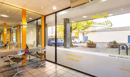 De Mêche Avec Vous - Beaumont : Coiffeur à Beaumont