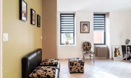Les cles de la couleur : Coiffeur à La Verrie