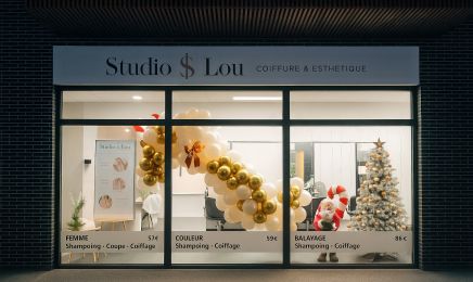 Studio Lou Bois d’Arcy : Manucure à Bois-d'Arcy