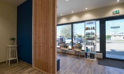 C'est dans l'Hair : Coiffeur à Villemur-sur-Tarn