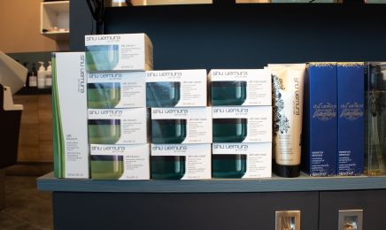 Oriane Coiffeur Créateur : Coiffeur à Castelnau-le-Lez