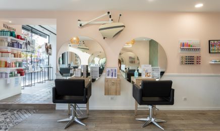 Bilitis Coiffure : Manucure à Villeparisis