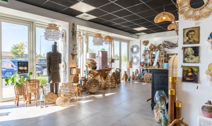 BOHO - Hair Concept Store : Coiffeur à Béziers