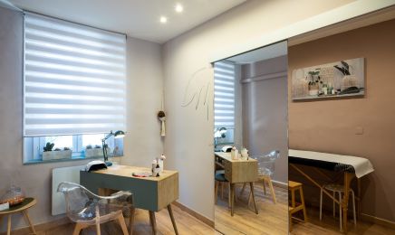 ML Beauty : Institut de beauté à Allauch