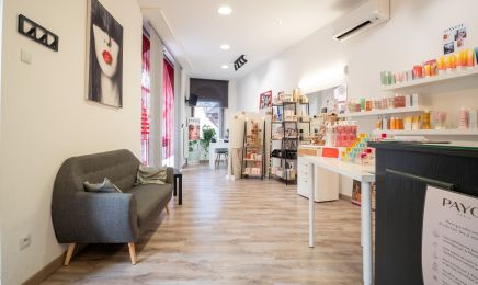 Institut les arcades : Manucure à Feurs
