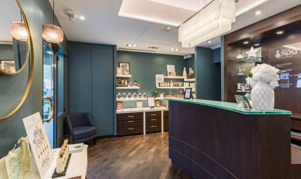 Zone Zen Spa : Manucure à Reims