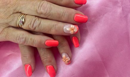 Les Ongles du Bonheur  : Institut de beauté à Le Mesnil-en-Thelle