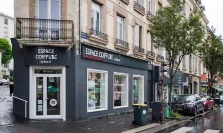 Espace coiffure : Coiffeur à Saint-Étienne