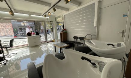 Nancy Energy Beauty : Coiffeur à Ans