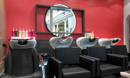 Vog Coiffure Macon : Coiffeur à Mâcon