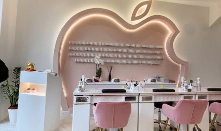 Pro Nails : Manucure à Suresnes