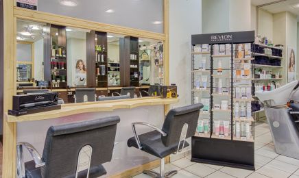 L’Atelier Coiff et barbe : Barbier à Amboise