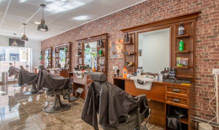 Assa Barber : Coiffeur à Montigny-le-Bretonneux