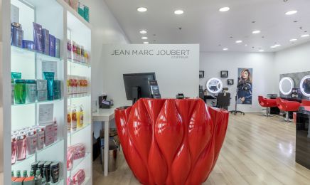 Jean Marc Joubert - Loudun : Coiffeur à Loudun