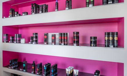 New Hair : Coiffeur à Bourg-Fidèle