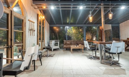 Christopher Stasser Artisan Coiffeur : Manucure à Pontoise