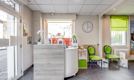 Institut Chamarelle : Manucure à Décines-Charpieu