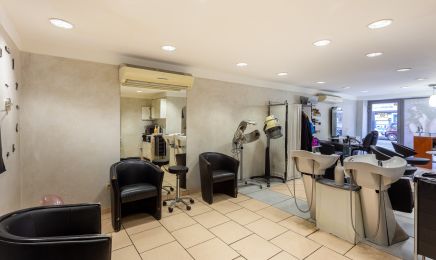 Robert Coiffure : Coiffeur à Toulon