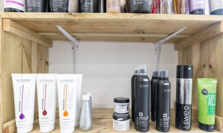 Salon des Nuances : Coiffeur à Soudan