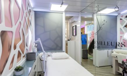 Beauté d’Ailleurs  : Institut de beauté à Gretz-Armainvilliers